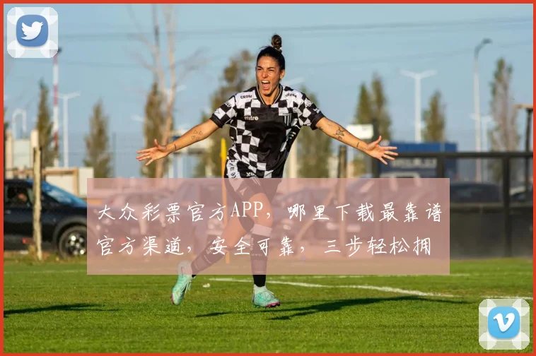 大众彩票官方APP，哪里下载最靠谱官方渠道，安全可靠，三步轻松拥有